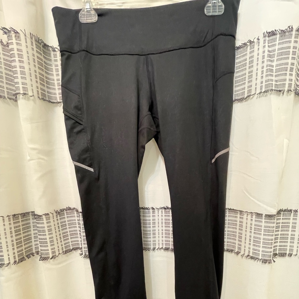 Running pants